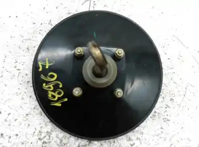 Tweedehands auto-onderdeel rem servo voor ford transit caja cerrada, corta (fy) (2000 =>) ft 260 2.0 oem iam-referenties yc152b195cd