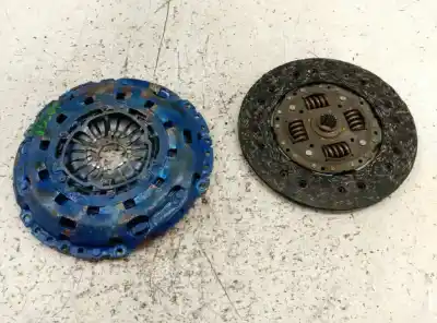 Tweedehands auto-onderdeel koppelingsset voor ford transit caja cerrada, corta (fy) (2000 =>) ft 260 2.0 oem iam-referenties 