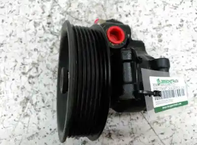 Tweedehands auto-onderdeel stuurpomp voor ford transit caja cerrada, corta (fy) (2000 =>) ft 260 2.0 oem iam-referenties 