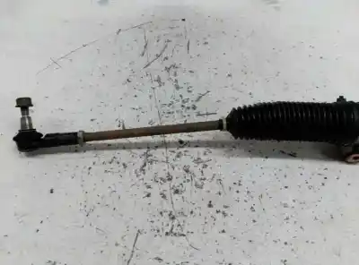 Автозапчасти б/у рулевая рейка за ford transit mod. 2000 combi ft 280 2.0 corto city-light ссылки oem iam yc153200af  