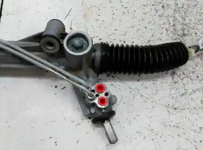 Автозапчасти б/у рулевая рейка за ford transit mod. 2000 combi ft 280 2.0 corto city-light ссылки oem iam yc153200af  