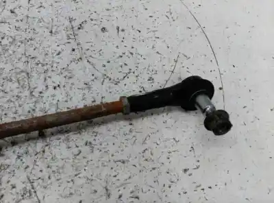 Автозапчасти б/у рулевая рейка за ford transit mod. 2000 combi ft 280 2.0 corto city-light ссылки oem iam yc153200af  