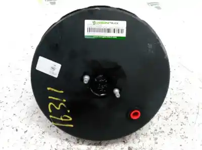 Автозапчасти б/у ТОРМОЗНОЙ СЕРВО за FORD TRANSIT MOD. 2000 COMBI  ссылки OEM IAM   