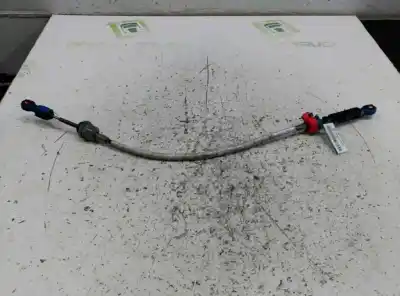 Peça sobressalente para automóvel em segunda mão FIO por FORD TRANSIT MOD. 2000 COMBI  Referências OEM IAM   