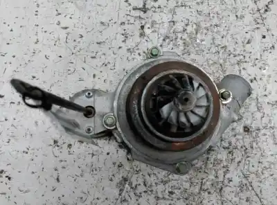 Second-hand car spare part turbocharger for ford transit mod. 2000 combi ft 280 2.0 corto city-light oem iam references   