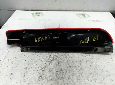 Second-hand car spare part left tailgate light for ford focus lim. (cb4) titanium oem iam references 8m5113405a  