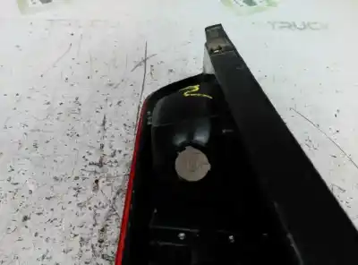 Second-hand car spare part left tailgate light for ford focus lim. (cb4) titanium oem iam references 8m5113405a  