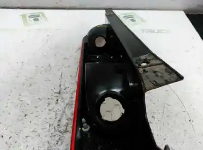 Second-hand car spare part left tailgate light for ford focus lim. (cb4) titanium oem iam references 8m5113405a  