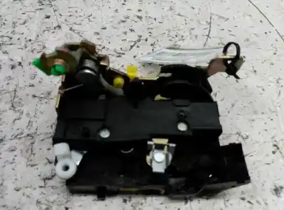 Second-hand car spare part FRONT RIGHT DOOR LOCK for RENAULT MASTER II PH. 2 PRITSCHE/FGST  OEM IAM references   