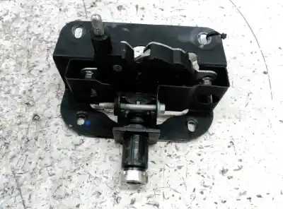 Автозапчастина б/у замок капота для ford tourneo connect (tc7) familiar посилання на oem iam  Автозапчастина б/у замок капота для ford tourneo connect (tc7) familiar посилання на oem iam