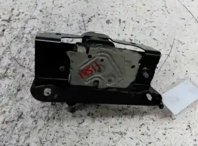 Автозапчастина б/у замок капота для ford tourneo connect (tc7) familiar посилання на oem iam   