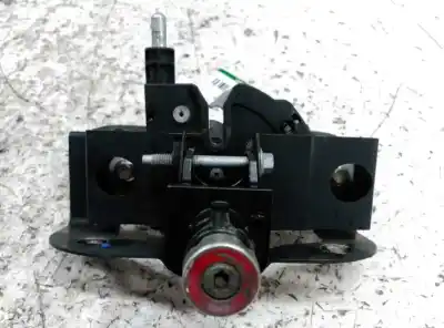 Автозапчастина б/у замок капота для ford tourneo connect (tc7) familiar посилання на oem iam   