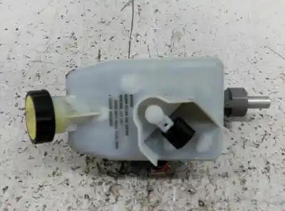 Pezzo di ricambio per auto di seconda mano POMPA FRENI per FORD TRANSIT MOD. 2000 COMBI  Riferimenti OEM IAM 221313  