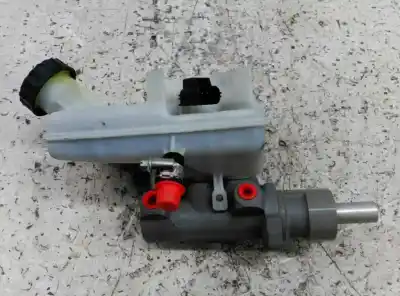 Автозапчасти б/у тормозной насос за ford transit mod. 2000 combi ft 280 2.0 corto city-light ссылки oem iam 221313  