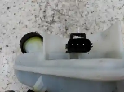 Автозапчасти б/у тормозной насос за ford transit mod. 2000 combi ft 280 2.0 corto city-light ссылки oem iam 221313  