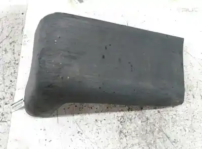 Second-hand car spare part RIGHT REAR BUMPER for FORD TRANSIT MOD. 2000 COMBI  OEM IAM references YC1517926AEW  