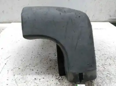 Second-hand car spare part right rear bumper for ford transit mod. 2000 combi ft 280 2.0 corto city-light oem iam references yc1517926aew  