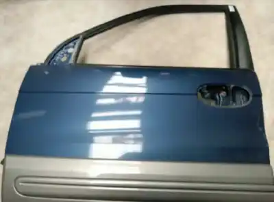 Peça sobressalente para automóvel em segunda mão porta da frente esquerda por kia carnival ii 2.9 cdri ex referências oem iam 