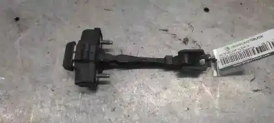 Second-hand car spare part door stop for dacia dokker essential oem iam references 