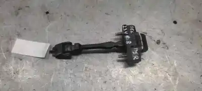 Автозапчастина б/у фільм дверей для dacia dokker essential посилання на oem iam   