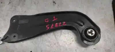 Second-hand car spare part rear lower right suspension arm for volkswagen golf v berlina (1k1) conceptline (e) oem iam references 1k0505226c