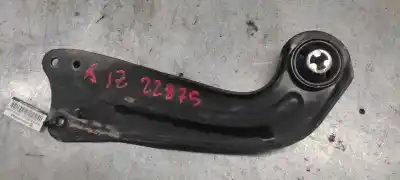 Second-hand car spare part front left lower suspension arm for volkswagen golf v berlina (1k1) conceptline (e) oem iam references 1k0505225c