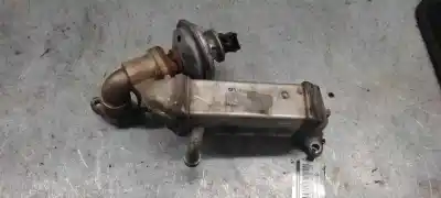 Piesă de schimb auto la mâna a doua RÃCITOR GAZE EGR pentru BMW SERIE 5 BERLINA (E60)  Referințe OEM IAM   