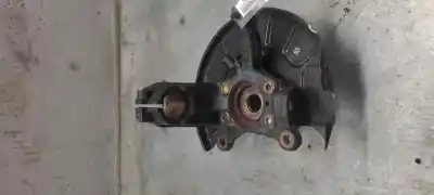 Second-hand car spare part front right knuckle for volkswagen golf v berlina (1k1) conceptline (e) oem iam references 