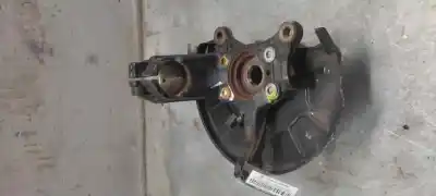 Second-hand car spare part front left knuckle for volkswagen golf v berlina (1k1) conceptline (e) oem iam references 