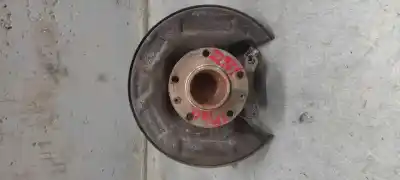 Peça sobressalente para automóvel em segunda mão cubo por peugeot expert tepee (vf3x_) 2.0 hdi 120 referências oem iam 