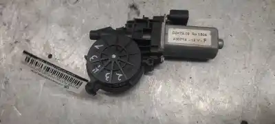 Автозапчастина б/у двигатель переднього ліва вікна для fiat stilo (192) 1.9 jtd cat посилання на oem iam d247209ra1504