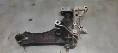 Second-hand car spare part front right lower suspension arm for volkswagen golf v berlina (1k1) conceptline (e) oem iam references 