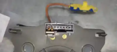 Recambio de automóvil de segunda mano de anillo airbag para opel meriva blue line referencias oem iam 24459849  