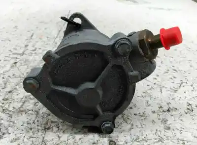 Pezzo di ricambio per auto di seconda mano DEPRESSORE FRENI / POMPA DEL VUOTO per FIAT MAREA (185_)  Riferimenti OEM IAM 46533295  