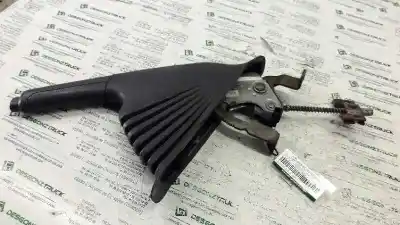 Peça sobressalente para automóvel em segunda mão alavanca de travão de mão por peugeot bipper básico referências oem iam 