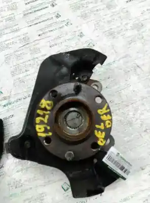 Peça sobressalente para automóvel em segunda mão manga de eixo dianteira direita por peugeot bipper básico referências oem iam 