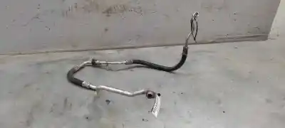 Peça sobressalente para automóvel em segunda mão TUBOS DE AR CONDICIONADO por RENAULT MEGANE III BERLINA 5 P  Referências OEM IAM 924540019  