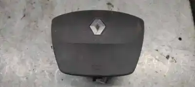 Second-hand car spare part front left air bag for renault megane iii berlina 5 p dynamique oem iam references 985100007rc