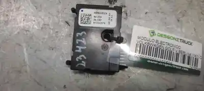 Second-hand car spare part ELECTRONIC MODULE for VOLKSWAGEN GOLF V BERLINA (1K1)  OEM IAM references 1K0959654CN  