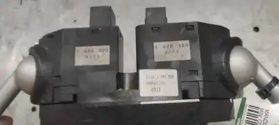 Second-hand car spare part multifunction switch for mini cooper s  oem iam references 61311484325  