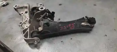 Second-hand car spare part front left lower suspension arm for volkswagen golf v berlina (1k1) conceptline (e) oem iam references 