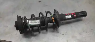 Second-hand car spare part front right shock absorber for volkswagen golf v berlina (1k1) conceptline (e) oem iam references 1t0413031hn