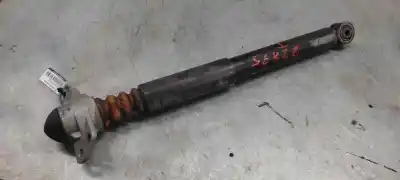 Second-hand car spare part rear shock absorber for volkswagen golf v berlina (1k1) conceptline (e) oem iam references 