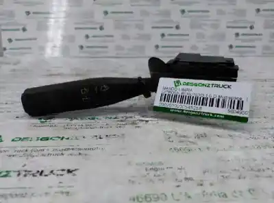 Second-hand car spare part windshiel wiper switch for citroen berlingo 1.9 d multispace oem iam references 96049597zl