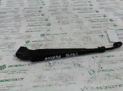 Second-hand car spare part rear windshield wiper arm for citroen berlingo 1.9 d multispace oem iam references 