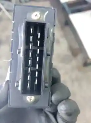 Second-hand car spare part electronic module for citroen berlingo 1.9 d multispace oem iam references 9625286880