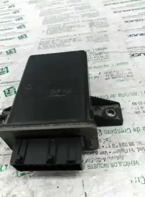 Pezzo di ricambio per auto di seconda mano modulo elettronico per citroen berlingo 1.9 d multispace riferimenti oem iam   