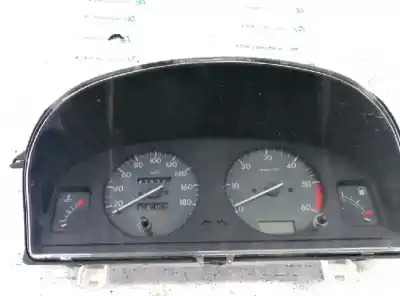 Peça sobressalente para automóvel em segunda mão quadrante por citroen berlingo 1.9 d multispace referências oem iam 9621185680  