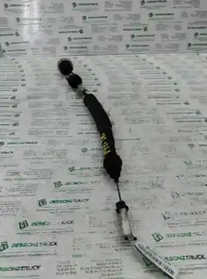 Second-hand car spare part wire for citroen berlingo 1.9 d multispace oem iam references 