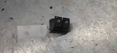 Second-hand car spare part left front power window switch for volkswagen golf v berlina (1k1) conceptline (e) oem iam references 1k3959857a